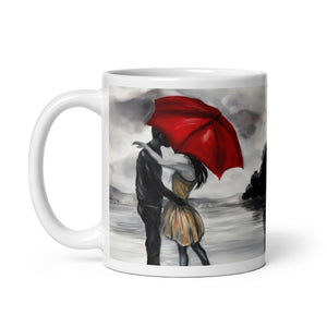 "Romance"- Mug