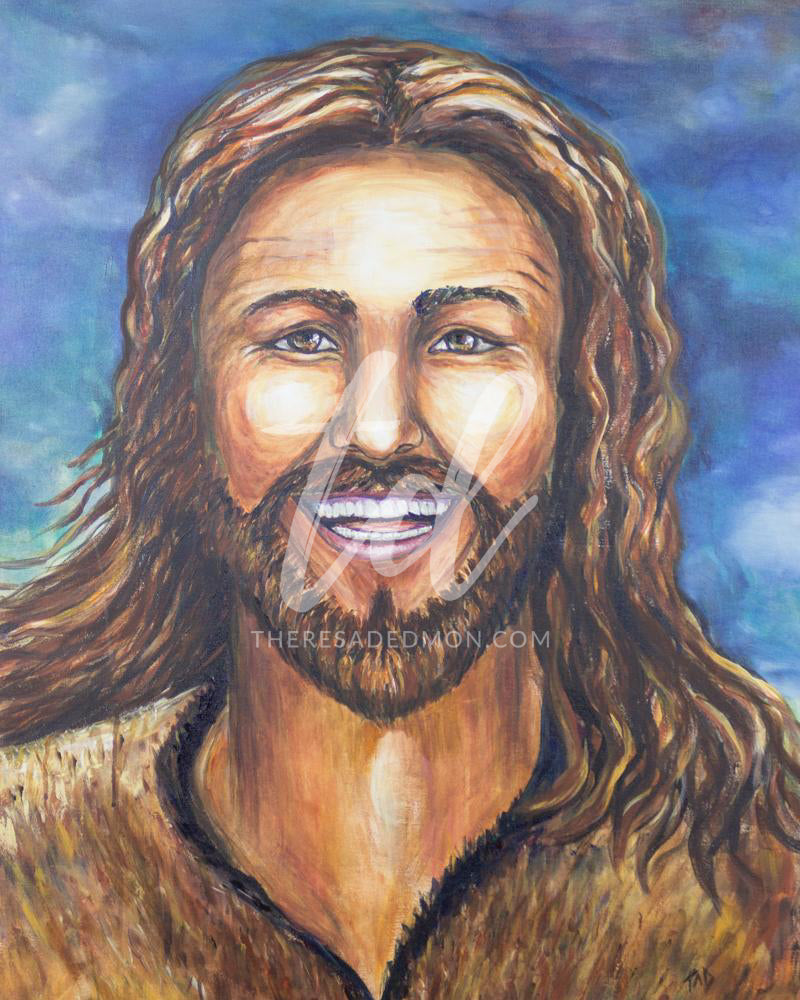 Prophetic Design All Art Prints – Theresa Dedmon Designs