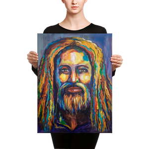 "The Jesus of All" - Prophetic Art Print
