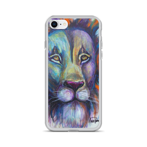 "Victorious King" - iPhone Case