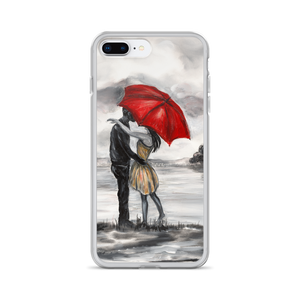 "Romance" iPhone Case