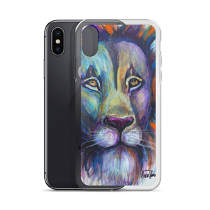 "Victorious King" - iPhone Case